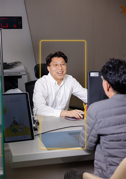 작품번호 #19 번호표 없이 무조건 직진