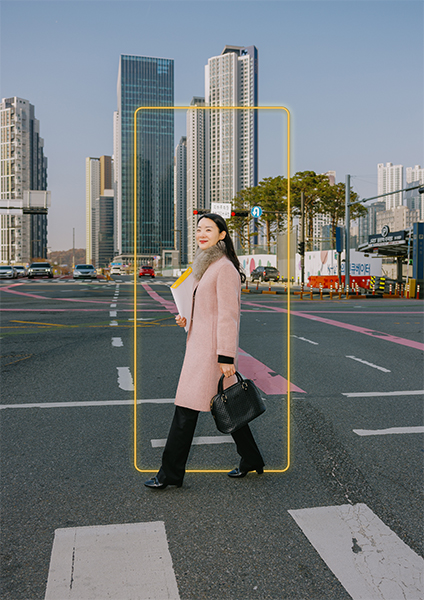 작품번호 #17 분쟁없는 결말을 향하여