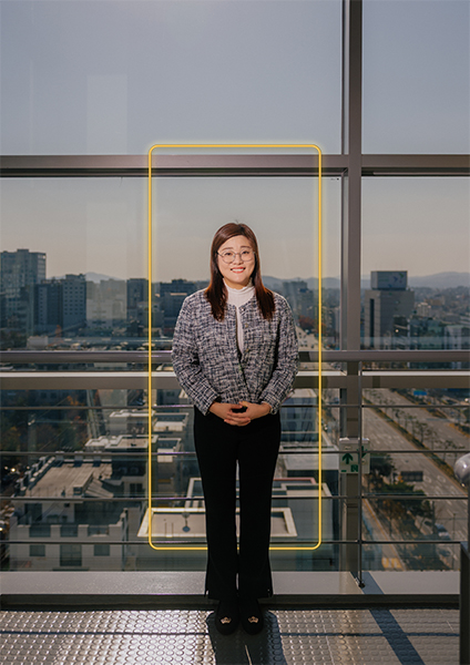 작품번호 #15 한번의 안부