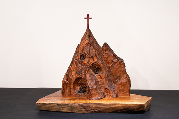 12. 그리스도인(Christian)